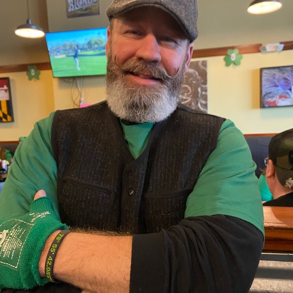 Meet your Posher, William - Picture 2 of 15